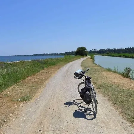 Climatise La Nouvelle A 50 M De La Plage Пор-ла-Нувель