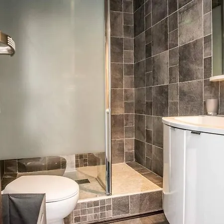 Apartment Climatise La Nouvelle A 50 M De La Plage Port-la-Nouvelle