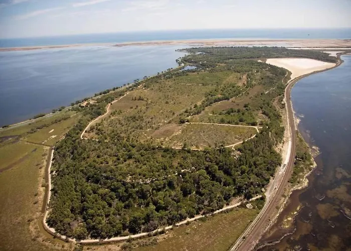 Climatise La Nouvelle A 50 M De La Plage Apartamento *