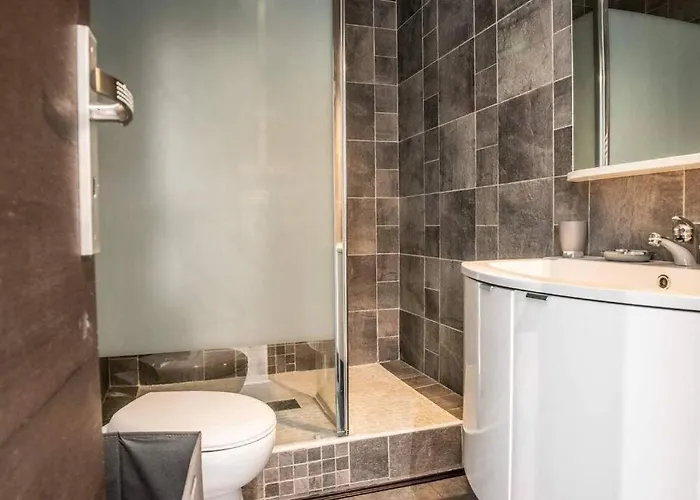 Apartamento Climatise La Nouvelle A 50 M De La Plage Port-la-Nouvelle