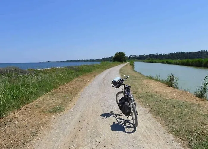 Climatise La Nouvelle A 50 M De La Plage Port-la-Nouvelle