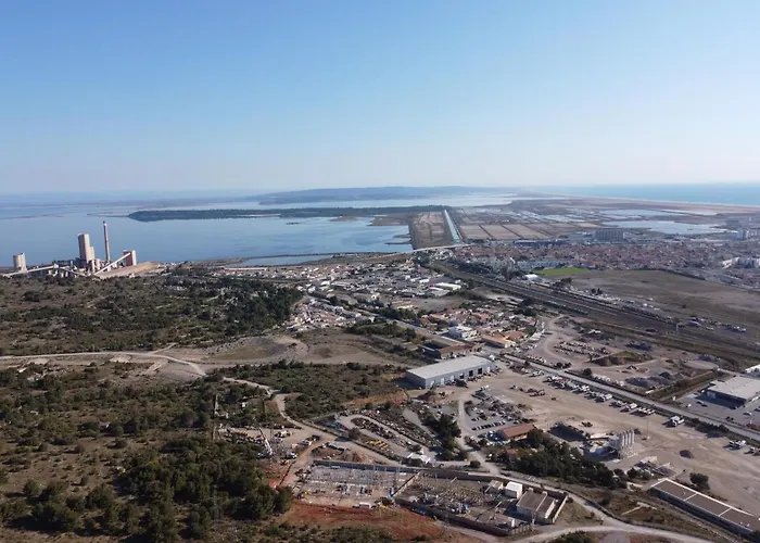 Climatise La Nouvelle A 50 M De La Plage * Port-la-Nouvelle